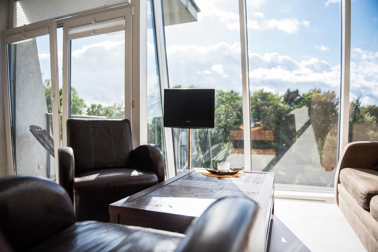 Apart Residences By The Sea พาลังกา ภายนอก รูปภาพ