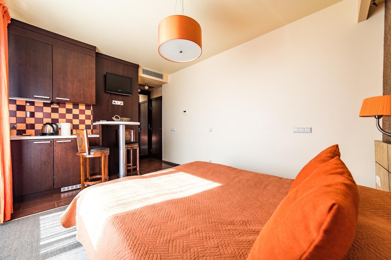 Apart Residences By The Sea พาลังกา ภายนอก รูปภาพ