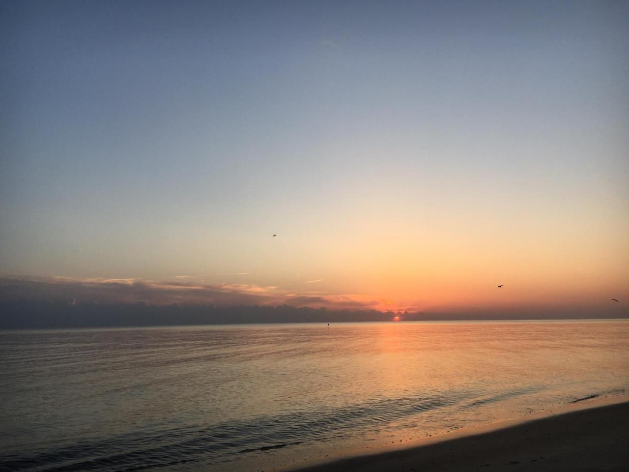 Apart Residences By The Sea พาลังกา ภายนอก รูปภาพ